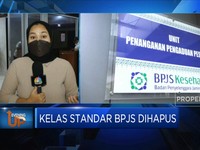 Uji Coba BPJS Kesehatan Tanpa Kelas, Tarif Masih Sama?