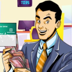 Bikin SIM-STNK Wajib Pakai Kartu BPJS Kesehatan, Mulai Kapan?