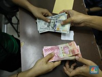 Kaburnya Asing Mulai Bikin Was-was, RI Harus Lakukan Ini!