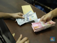 Rupiah Keok Lagi! Amerika Tak Jadi Resesi Tengah Tahun Ini?