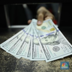 Gokil! Pekerja Migran Indonesia Sumbang US$14,22 Miliar ke Cadev