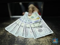 Gokil! Pekerja Migran Indonesia Sumbang US$14,22 Miliar ke Cadev