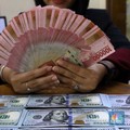 Rupiah Dibuka Menguat, Dolar AS Turun ke Rp 16.150