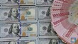 Asia Jadi Korban Krisis AS, Mata Uang RI Hingga China Ambruk