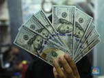 Pak Jokowi, Asing Masih Terus Kabur dari Pasar SBN RI Nih!