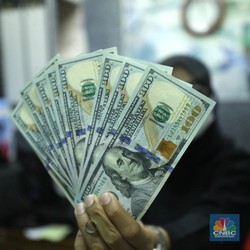 Kebijakan Jokowi Ini Bikin RI Tak Gampang Digoyang Asing
