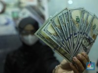 Top! Asing Diramal Bakal Terus Masuk ke Pasar RI di Awal 2023