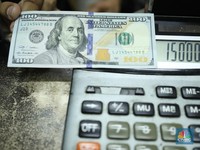 LPEI Ketiban Mandat Baru, Kelola Dolar Eksportir