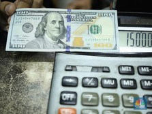 LPEI Ketiban Mandat Baru, Kelola Dolar Eksportir
