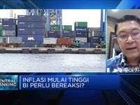 Inflasi Merangkak Naik, Pengusaha Logistik Khawatir Soal Ini!