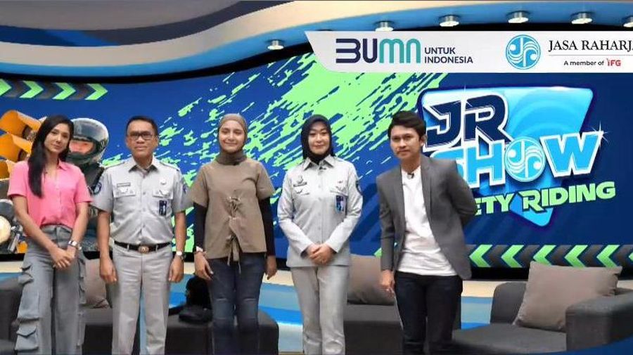 Jasa Raharja