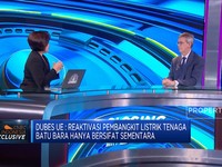 Krisis Energi Mengancam Eropa, Target Emisi Karbon Meleset?