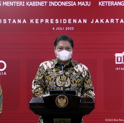 Begini Kondisi Penyebaran Kasus Covid Terkini di Indonesia