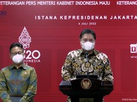 Begini Kondisi Penyebaran Kasus Covid Terkini di Indonesia