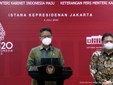 Tingkat Penularan Tinggi, Menkes: Cepat-Cepat Vaksin Booster!