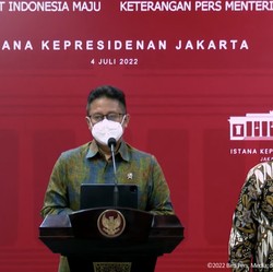 Ini Biang Kerok Kasus Covid di Dunia & RI Tiba-tiba 'Meledak'