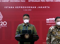 Ini Biang Kerok Kasus Covid di Dunia & RI Tiba-tiba 'Meledak'