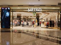 Beli Koper di Metro Pakai Allo Bank Diskonnya Sampai 64%