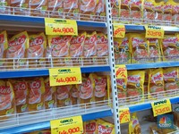 Harga Minyak Goreng Beneran Turun? Ini Dia Buktinya...