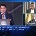 YLKI: Idealnya Bukan Pembatasan Pertalite, Tapi Naikkan Harga