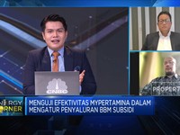 YLKI: Idealnya Bukan Pembatasan Pertalite, Tapi Naikkan Harga