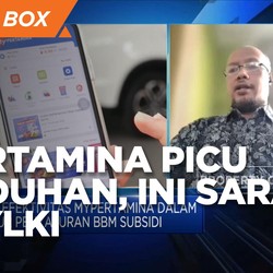 Mispersepsi MyPertamina Picu Kegaduhan, YLKI Sarankan Ini