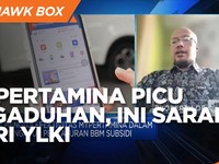 Mispersepsi MyPertamina Picu Kegaduhan, YLKI Sarankan Ini
