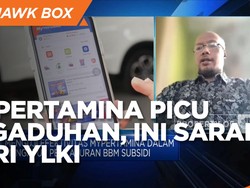 Mispersepsi MyPertamina Picu Kegaduhan, YLKI Sarankan Ini