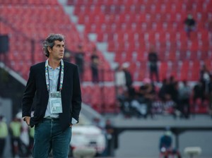Stefano Cugurra: Target Bali United Ingin Menang Atas PSM Makassar