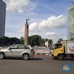 Wajib Tahu! Ini Dia Aturan Lengkap PPKM Level 2 Jabodetabek