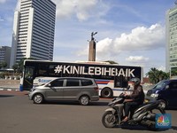 Aneh! Ekonomi RI Terus Tumbuh, Tapi Rasio Pajak Mandek