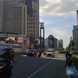 Pak Jokowi RI Bisa Nih Jadi Negara Maju di 2038, Tapi...