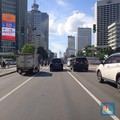 Telat 3 Menit, Penumpang Gojek-Grab Kena Denda di Singapura