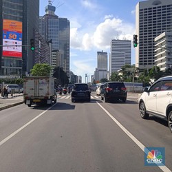 Telat 3 Menit, Penumpang Gojek-Grab Kena Denda di Singapura