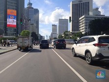 Telat 3 Menit, Penumpang Gojek-Grab Kena Denda di Singapura