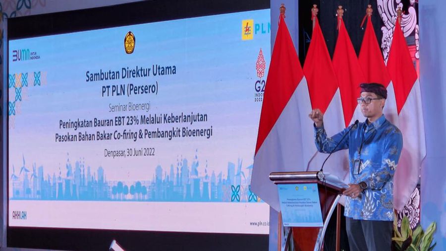 PLN