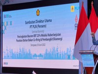 PLN & Pemkab Tangerang Kerja Sama Kelola FABA & Sampah Kota