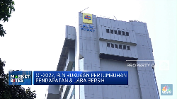 Market Bites: Rapor Kinerja PLN & GGRM Tebar Dividen Jumbo
