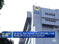 Market Bites: Rapor Kinerja PLN & GGRM Tebar Dividen Jumbo