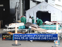 Siaga Puncak Penyebaran 