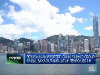Tambah Lagi, Sektor Properti China Shimao Group Gagal Bayar
