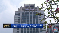 Top! Penerimaan Pajak RI H1-2022Tembus Rp 868,3 Triliun