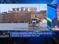 Dubes UE: Krisis Pangan Global Bukan Karena Sanksi Uni Eropa