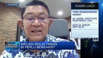 Jika Rupiah Melemah & BBM Naik,Ini Efeknya ke Bisnis Logistik