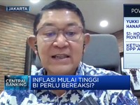 Jika Rupiah Melemah & BBM Naik,Ini Efeknya ke Bisnis Logistik