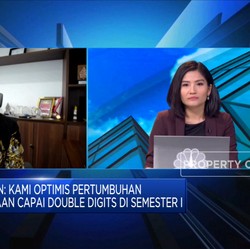 Suku Bunga Merangkak Naik, Ini Sumber Pendanaan Multifinance