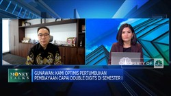 Suku Bunga Merangkak Naik, Ini Sumber Pendanaan Multifinance