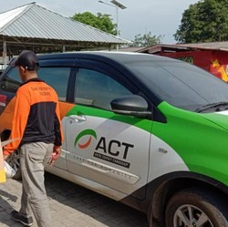 Ssst... Benarkah Gaji Karyawan ACT Fantastis?