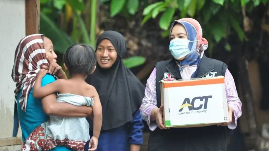 ACT (Tangkapan layar via ACTNews)