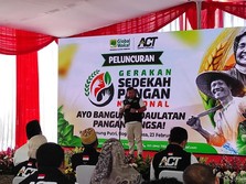 Siapa Pemilik ACT? Disorot Gegara Gaji Fantastis Petingginya